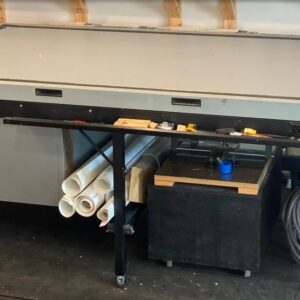 Used Vacuseal 5298H