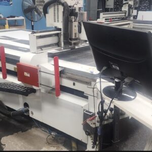 Used Colex Sharpcut FBC5x10