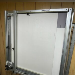 Used Esterly Speed-Mat 3240