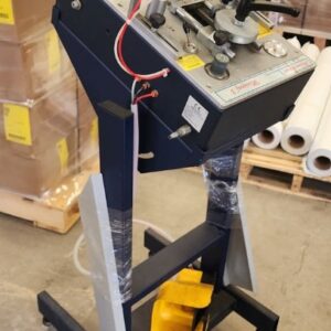Used Alfamacchine Minigraf 3