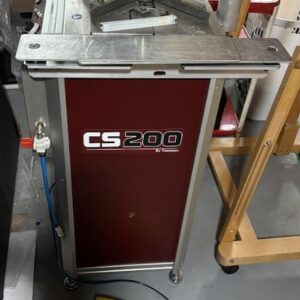 Used Cassese CS200