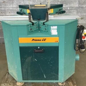 Used Brevetti Prisma CE