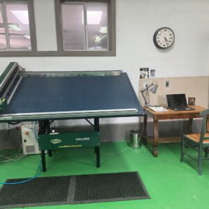 Used Valiani Fletcher CMC 150
