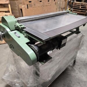 Used Potdevin NTZ36