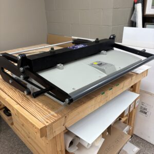 Used D&K Masterpiece 550