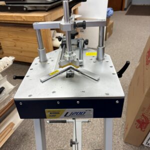 Used Alfamacchine AMP U200