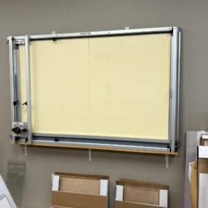 Used Speed-mat Esterly Standard 4060