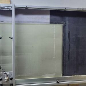 Used Esterly Speed-Mat Pneumatic Production 4060
