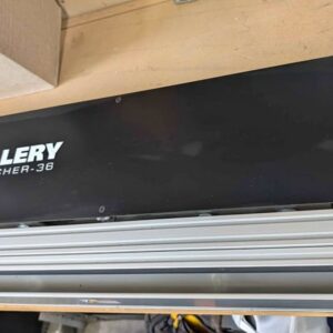 Used Gallery Stretcher GS-36