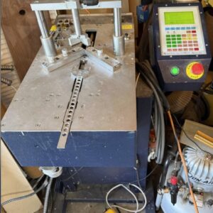 Used ITW AMP VN4MP