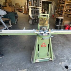 Used Hoffmann Morso NFXL