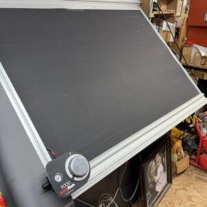Used Wizard 9000