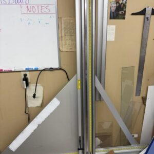 Used Fletcher 3000