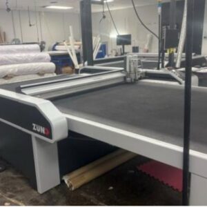 Used Zund S3 L-1600