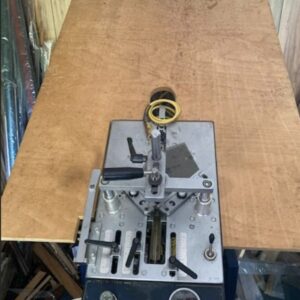 Used ITW AMP VN4