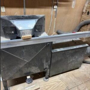 Used Ledsome TWT Model 1000