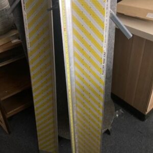 Used Phaedra Miter Measuring