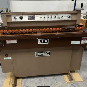 Used Voorwood L110