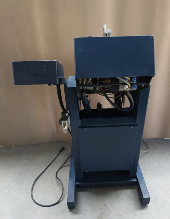ITW AMP VN4MP Programmable Frame Joiner (Used) Item # UE-070726C