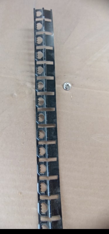 Craft AHM-01 Automatic Hanger Machine (Used) Item # UE-070726D