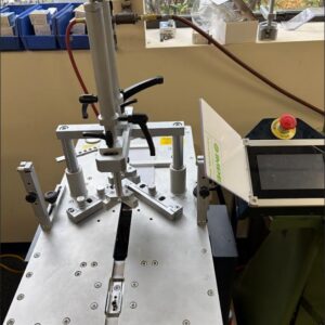 Used Fletcher AMP U600 / U-600 Frame Joiner for Sale