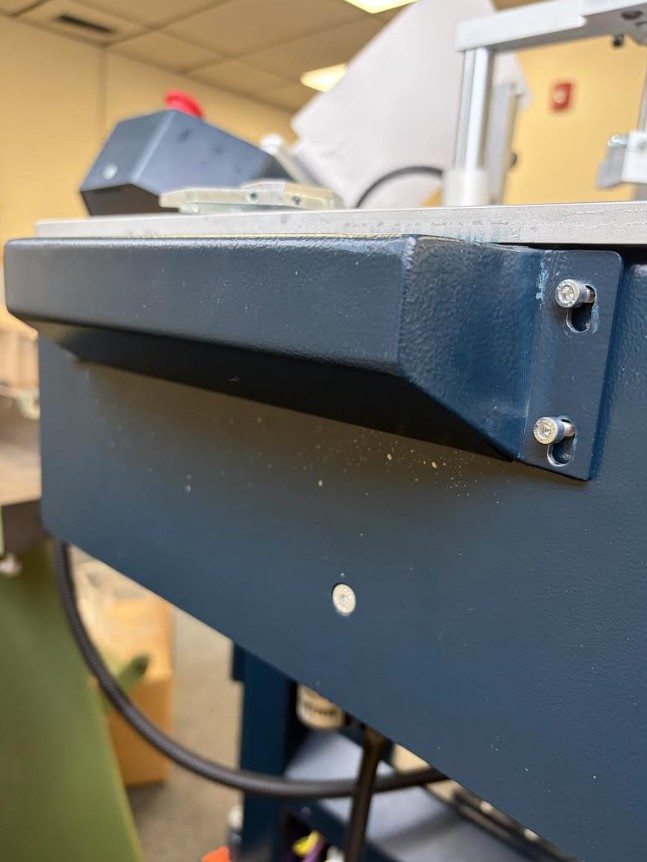 Fletcher AMP U600 / U-600 Multi Channel Programmable Frame Joiner (Used) Item # UE-070726E