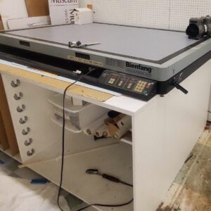 Used Bienfang 4468H