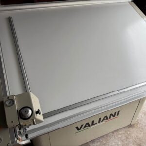 Used Valiani Mat Pro Ultra 150