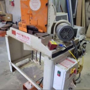 Used Pistorius MN200