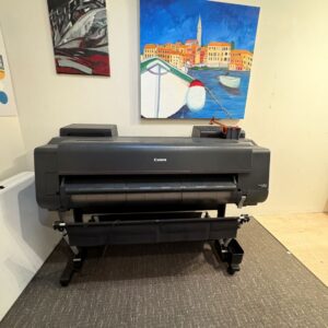Used Canon imagePROGRAF PRO-4600
