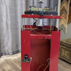 Used Cassese CS910