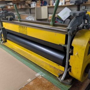 Used Potdevin W30