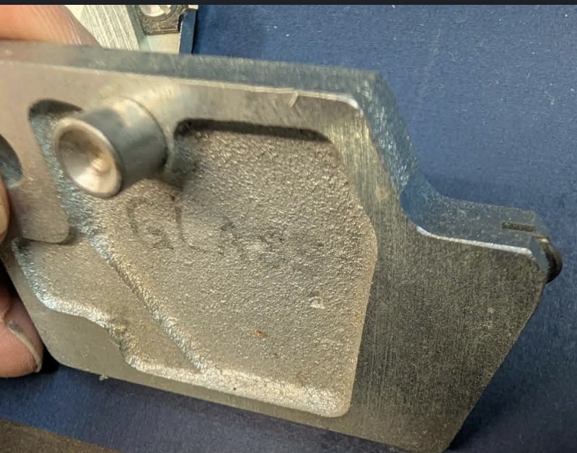 Fletcher 3100 Multi Material Cutter (Used) Item # UE-071626I