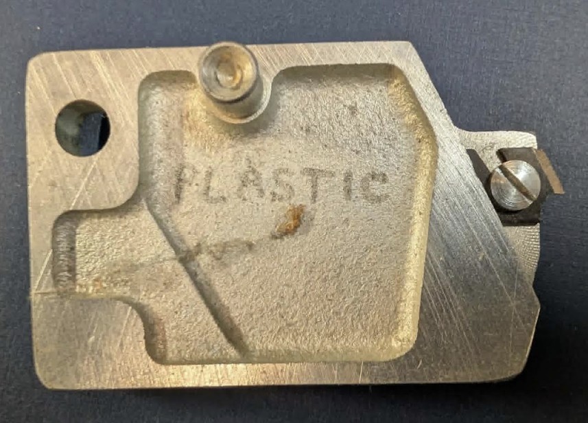 Fletcher 3100 Multi Material Cutter (Used) Item # UE-071626I