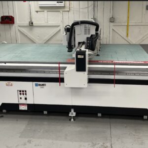 Used Colex SharpCut SXC1732