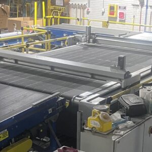 Used ZUND D3 X-L3200