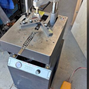 Used ITW AMP VN42