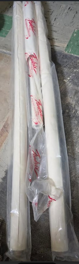 Gallery Stretcher GS-36 36″ Canvas Stretching Machine (Used) Item # UE-071726D