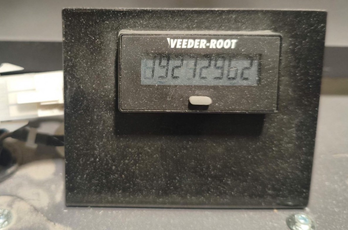 Pitney Bowes BlueCrest Epic Mail Inserter (Used) Item # UE-072226A