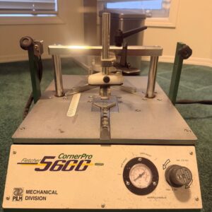 Used Fletcher 5600