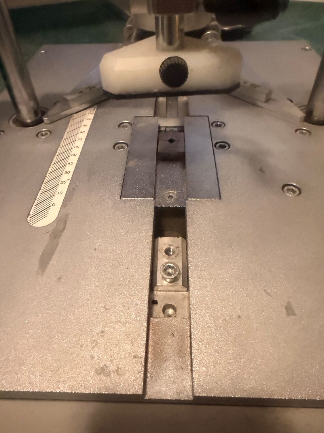Fletcher 5600 CornerPro PILM Frame Joiner / Underpinner (Used) Item # UE-072226C