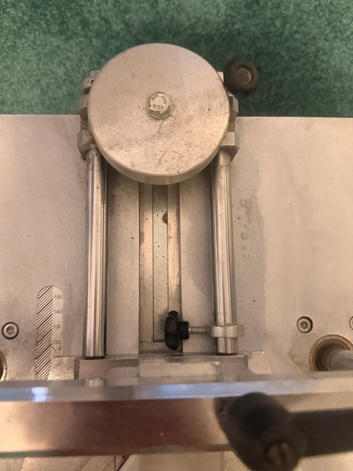 Fletcher 5600 CornerPro PILM Frame Joiner / Underpinner (Used) Item # UE-072226C