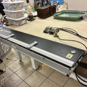 Used Gallery Stretcher GS-60