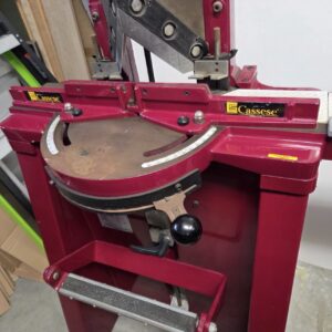 Used Cassese CS55M