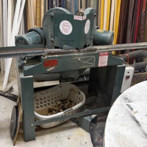 Used Pistorius MN200