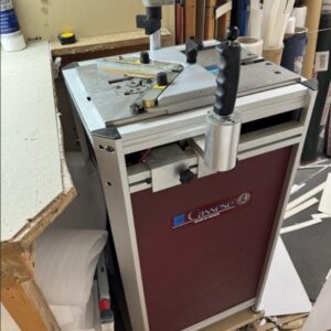 Used Cassese CS200