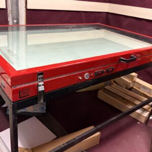 Used Drytac HGP360