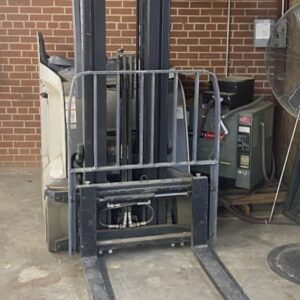 Used Crown RC 5500