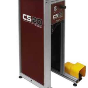 Used Cassese CS20