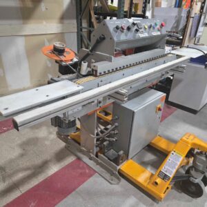Used Drytac DES-1